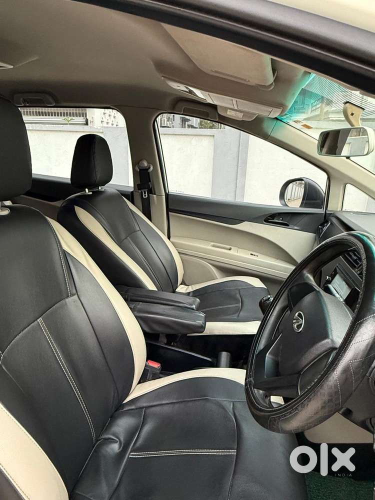 Mahindra Marazzo M2 8str, 2019, Diesel