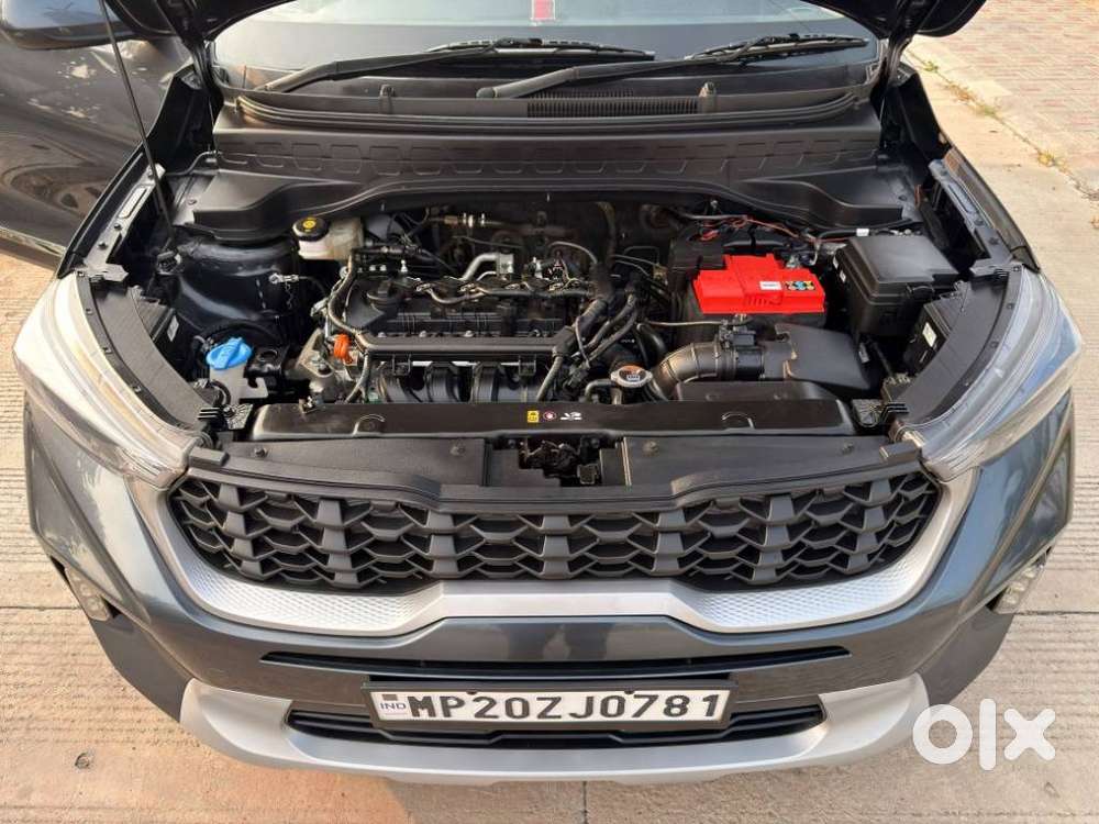 Kia Sonet Hte 1.2, 2023, Petrol