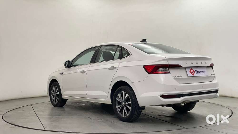 Skoda Slavia Style 1.5l Tsi Dsg, 2024, Petrol