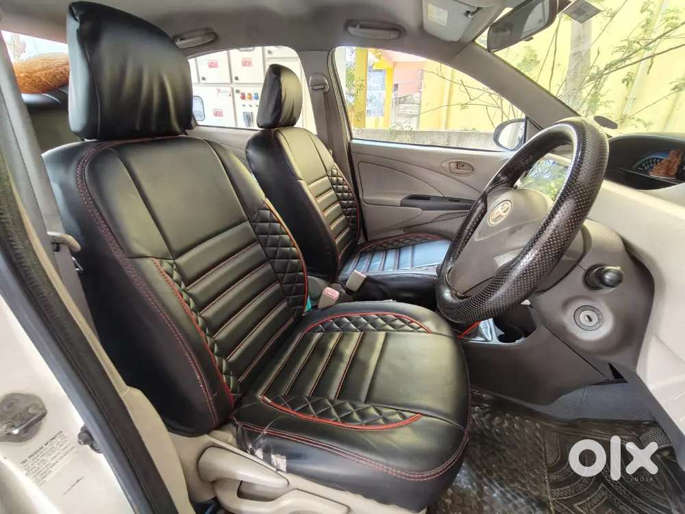 Toyota Etios 2014 Diesel Well Maintained