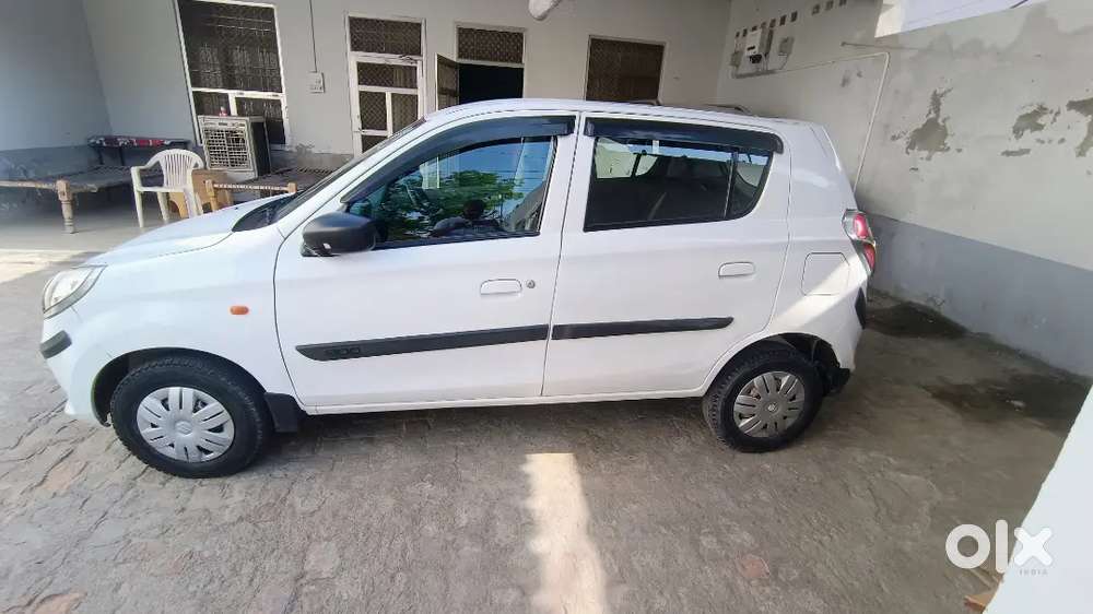 Good Condition Alto 800 ,central Locking