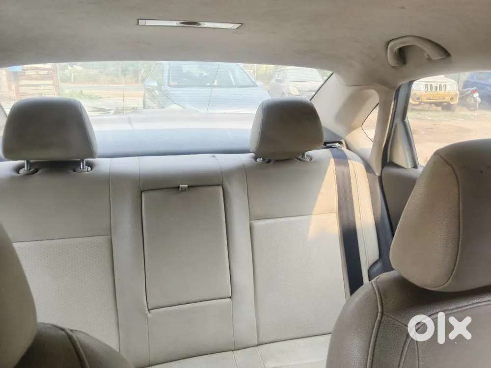 Volkswagen Vento 2012 Diesel 163302 Km Driven