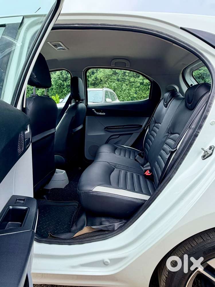 Tata Tiago 1.05 Revotorq Xz, 2021, Petrol