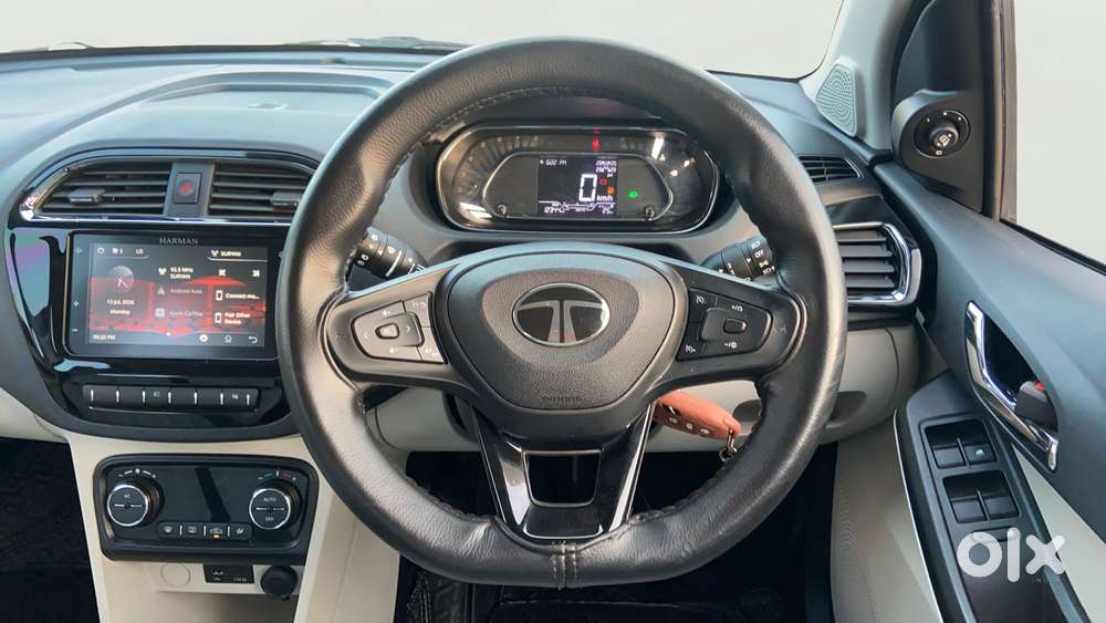 Tata Tiago 1.2 Revotron Xz Plus, 2024, Petrol