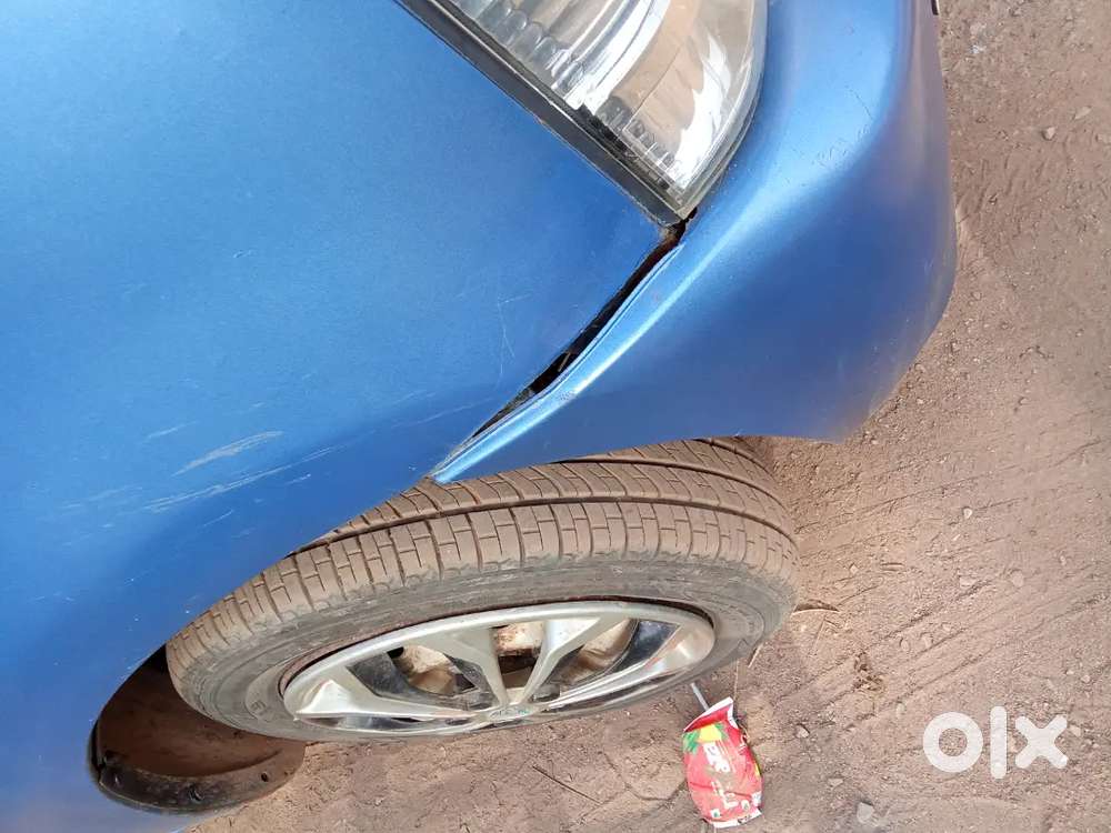Maruti Wagon R