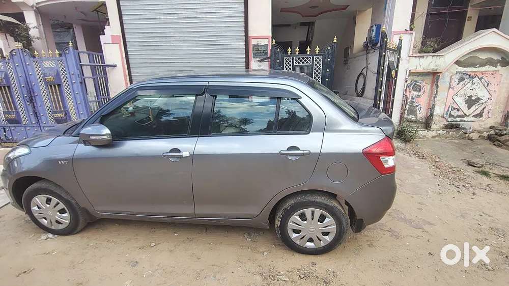Maruti Suzuki Dzire 2013