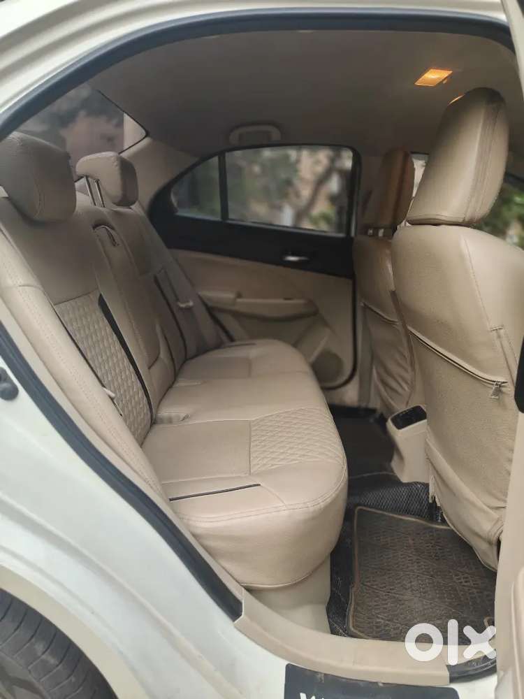Maruti Suzuki Dzire 2021
