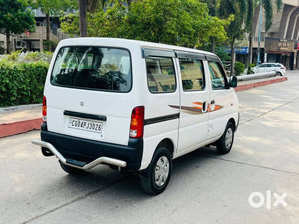 Maruti Suzuki Eeco 7 Seater Standard, 2023, Petrol