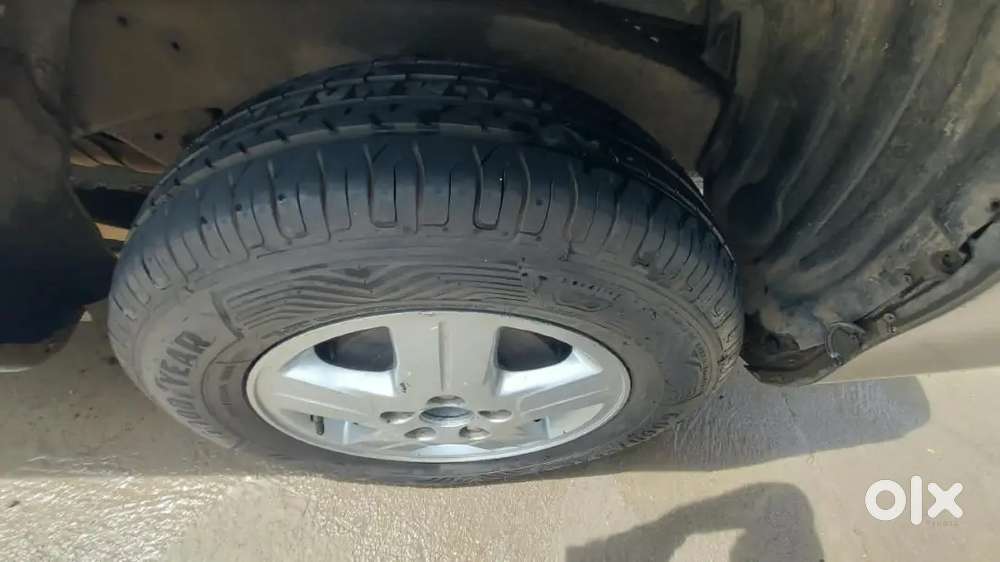 Toyota Innova 2.5 Diesel 2011