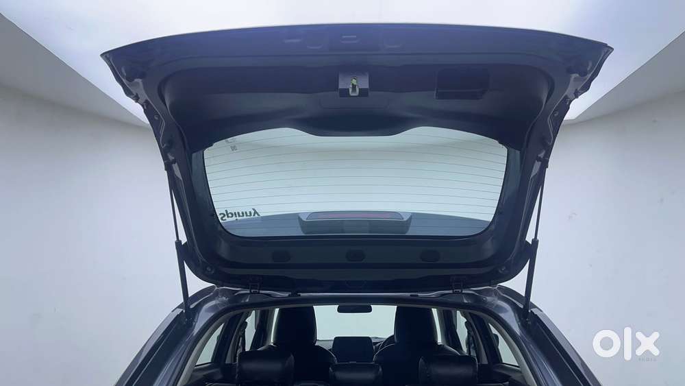 Maruti Suzuki Fronx Delta 1.2l Ags, 2024, Petrol