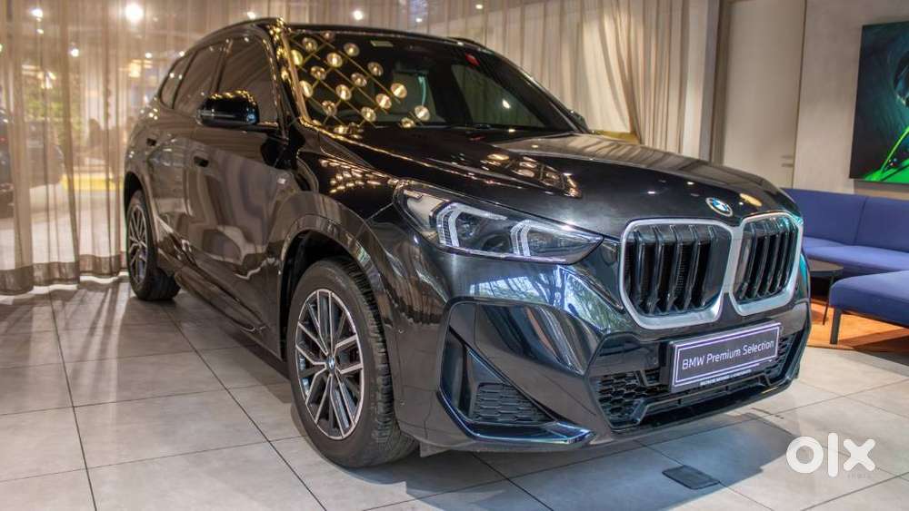 Bmw X1 Sdrive18i M Sport, 2024, Petrol