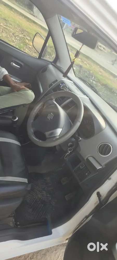Maruti Suzuki Wagon R Flex Fuel 2010 Lpg 100000 Km Driven
