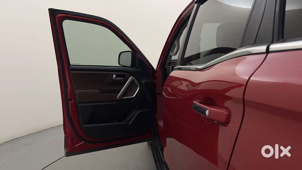 Mahindra Scorpio-n Z8 L Diesel At 2wd 7 Str, 2023, Diesel