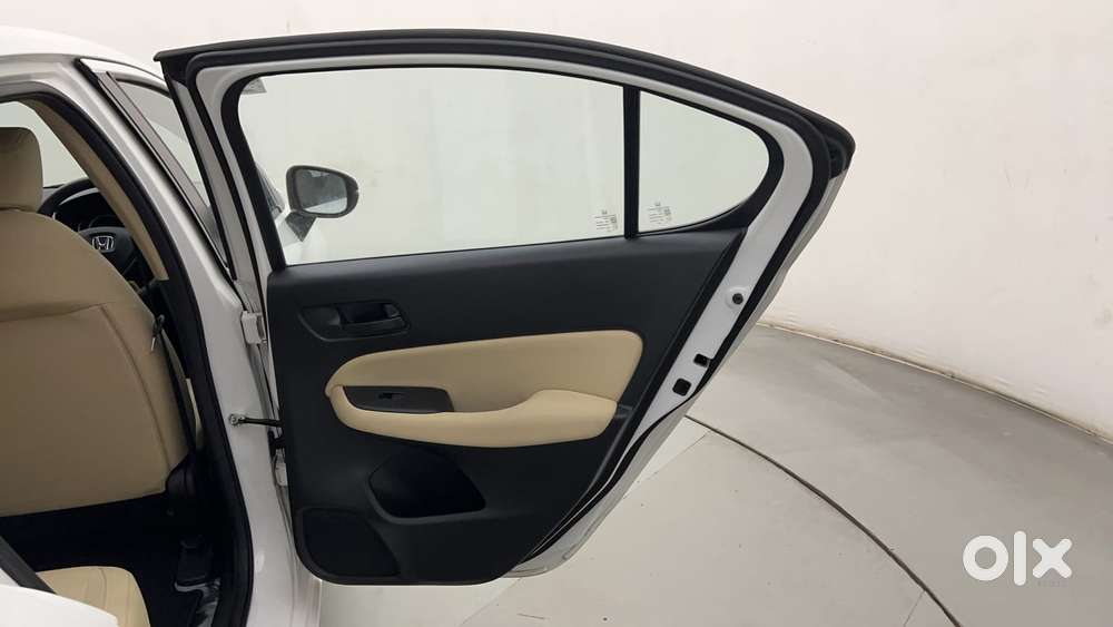 Honda City 1.5 Sv I-vtec Mt, 2023, Petrol