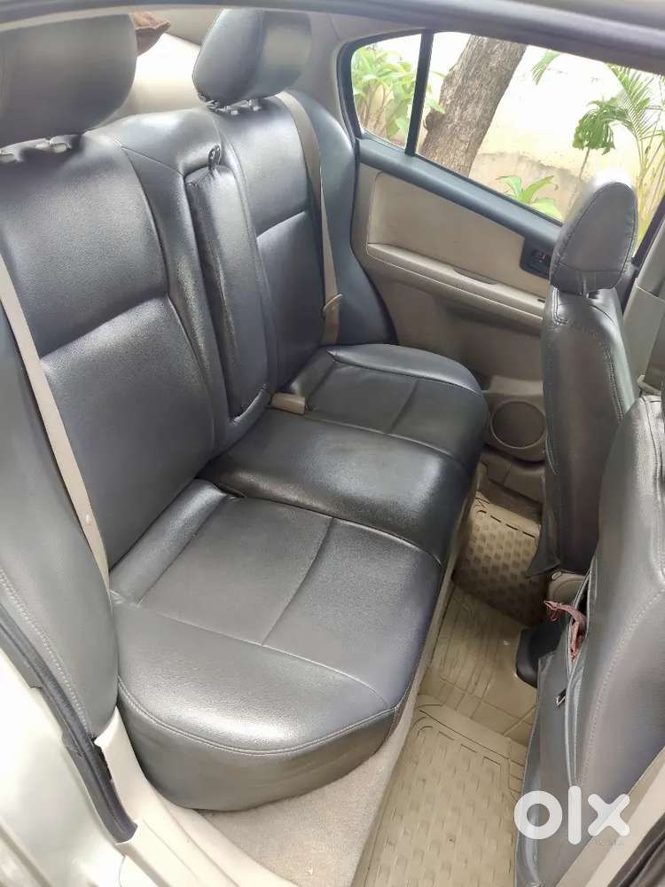 Maruti Suzuki Sx4 Vxi 2008