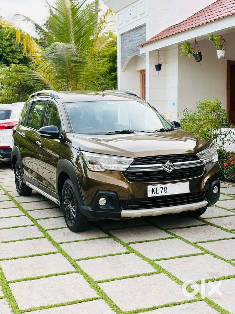 Maruti Suzuki Xl6 Zeta, 2020, Petrol