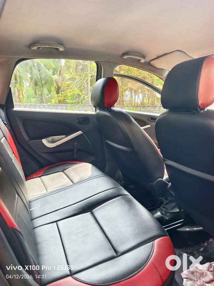 Ford Figo Diesel Lxi 2013..138000/-
