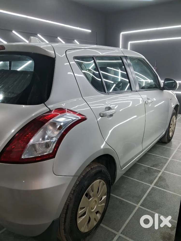 Maruti Suzuki Swift 2014 Diesel 85000 Km Driven
