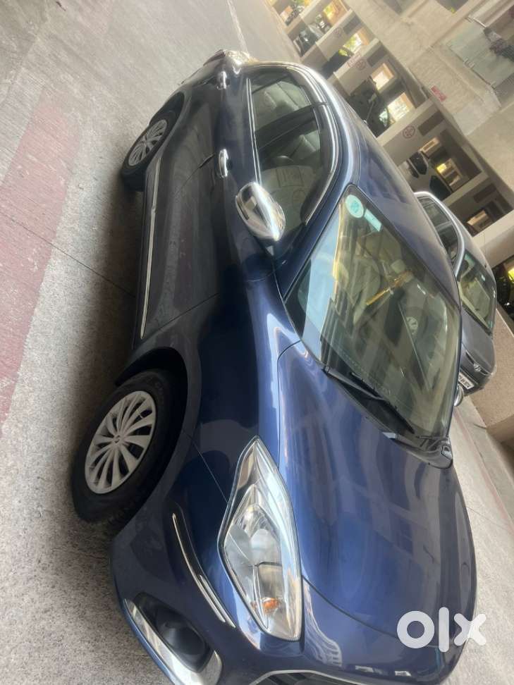 Maruti Suzuki Swift Dzire Vxi(o) Mt, 2022, Petrol
