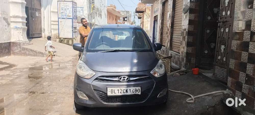 Full Automatic I