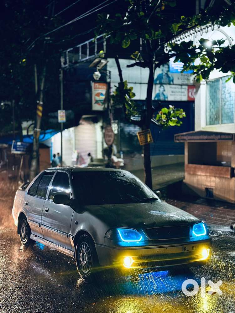 Maruti Suzuki Esteem 2006 Petrol