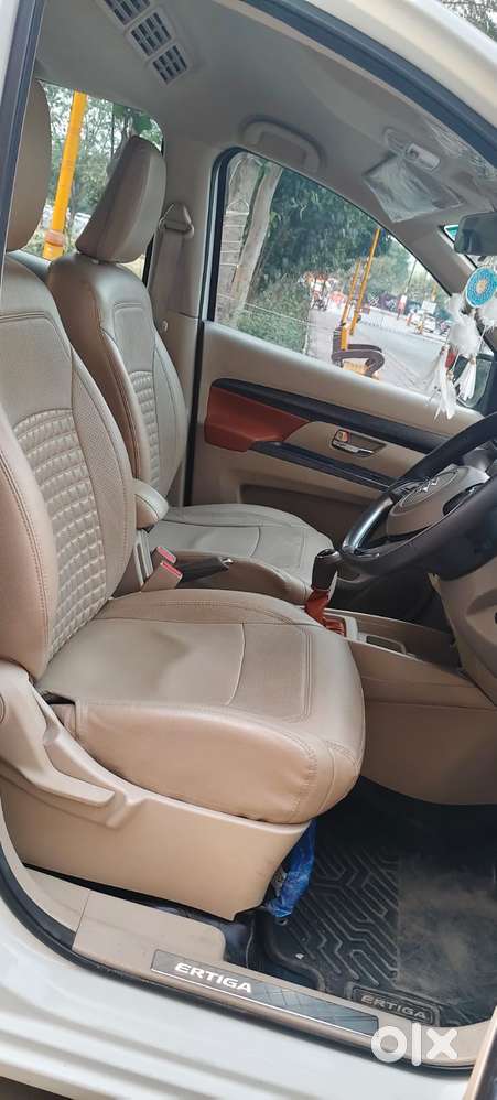 Maruti Suzuki Ertiga Vxi (o) Cng, 2023, Cng & Hybrids