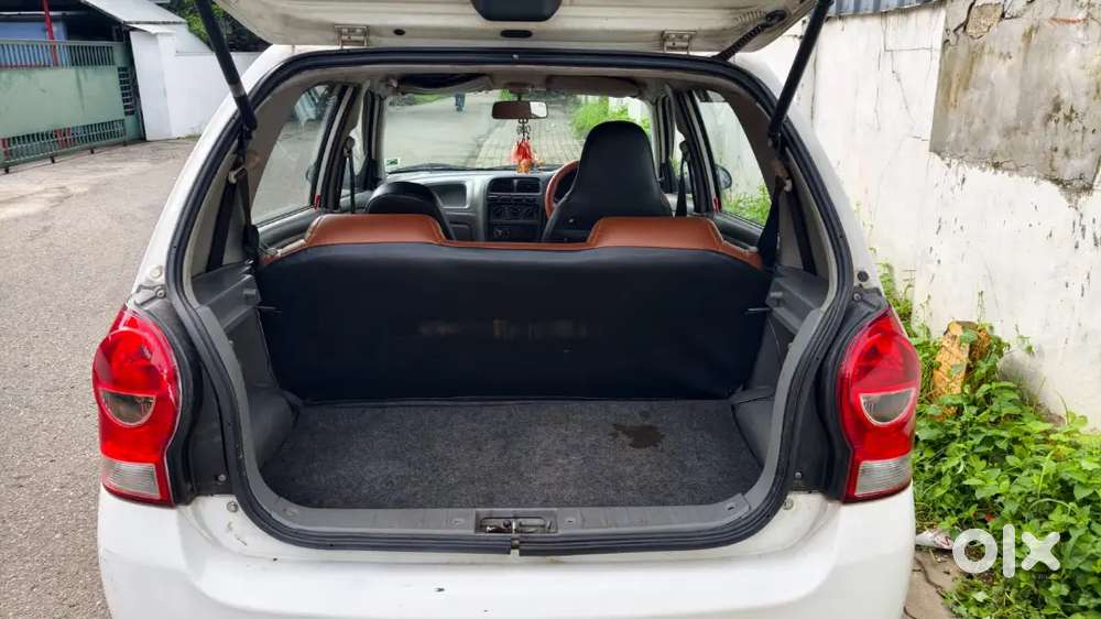 Maruti Suzuki Alto K10 2012