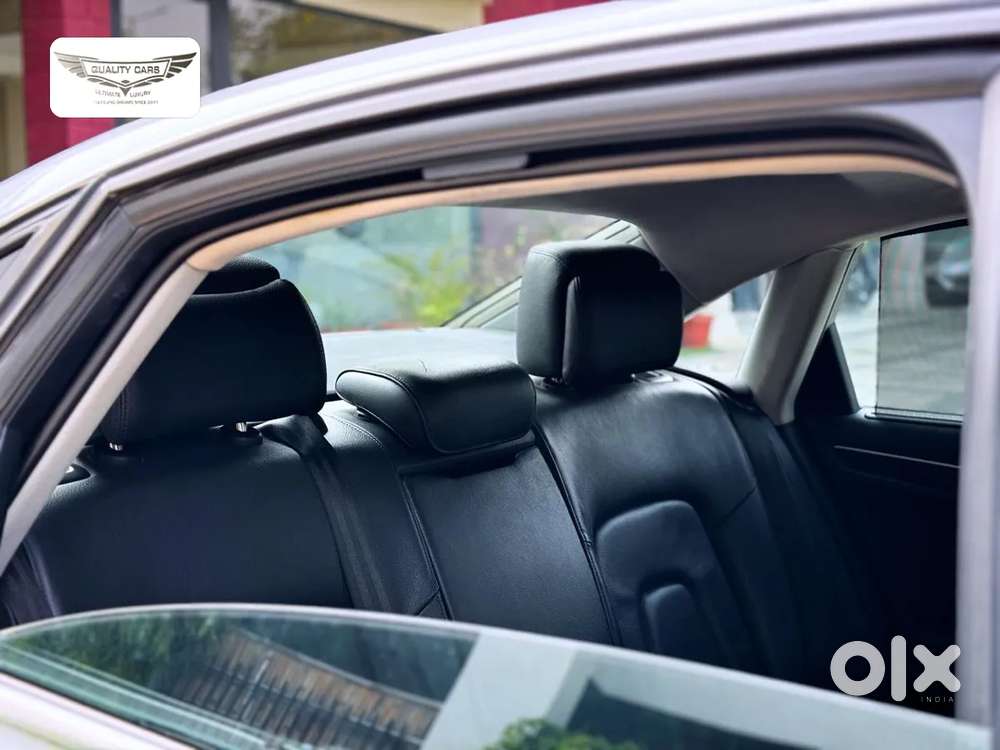 Audi A4 2.0 Tdi S Line, 2013, Diesel