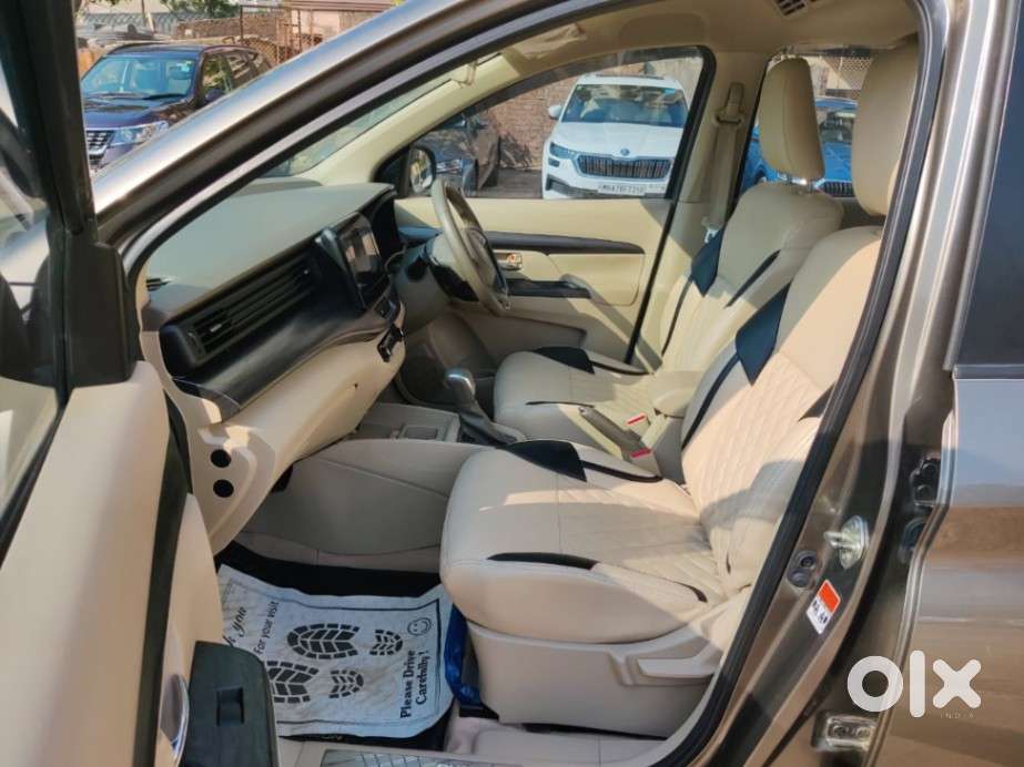 Toyota Rumion V At, 2024, Petrol