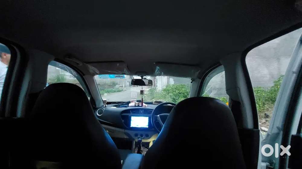 Alto 800  Dash Cam  Lcd  Drl  Showroom Look