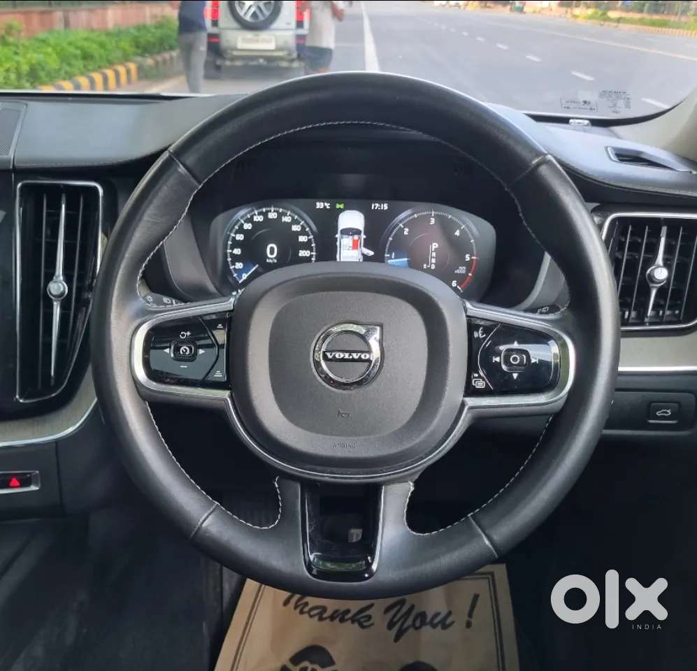 Volvo Xc60 Inscription D5, 2020, Diesel