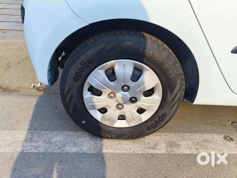 Hyundai I10 2011 Petrol 69000km Driven Mint Condition Well Maintained