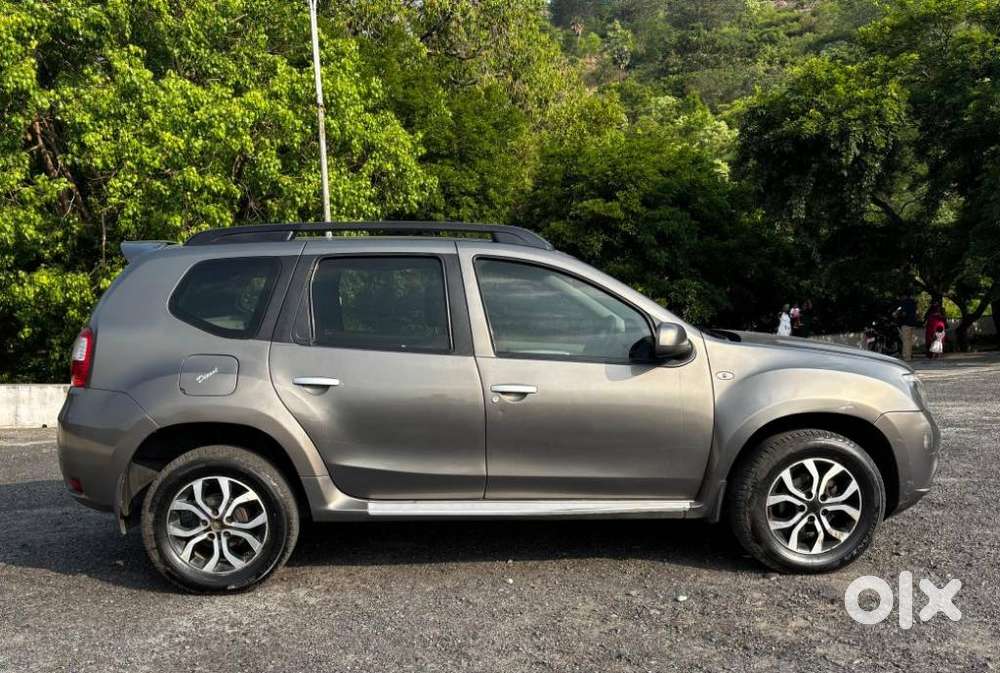 Nissan Terrano Xl 85 Ps Deisel, 2015, Diesel