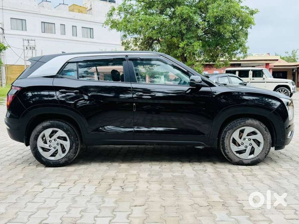Hyundai Creta, 2020