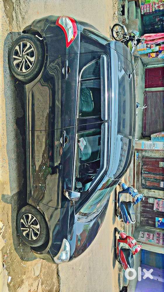 Swift Maruti Suzuki Vdi 2011
