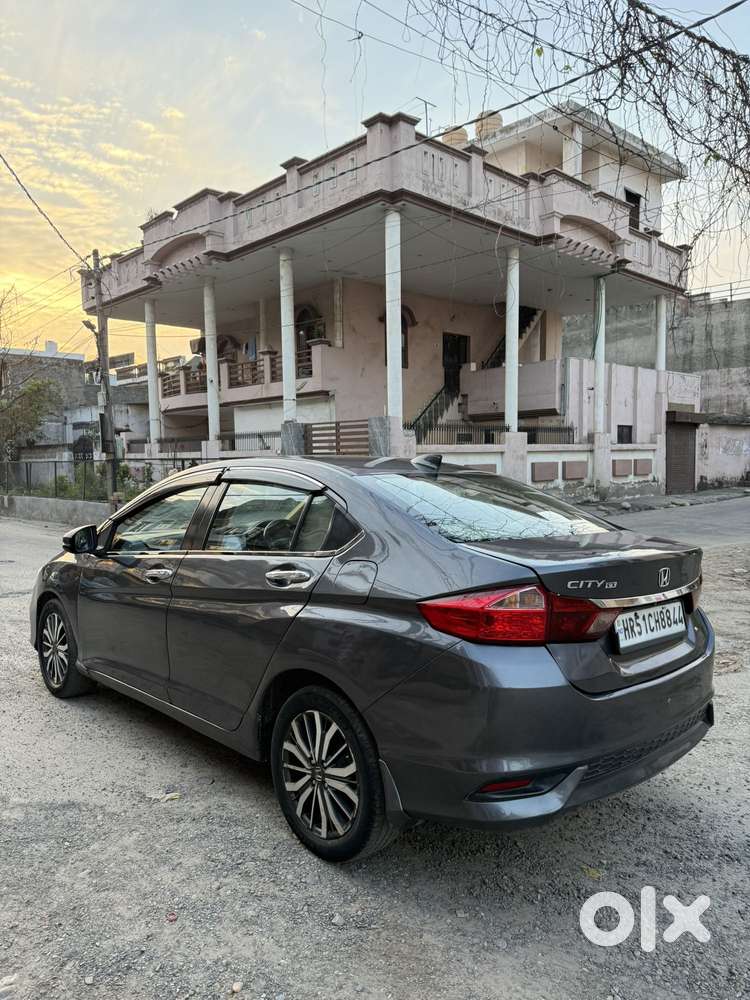 Honda City I-dtec Vx, 2017, Diesel