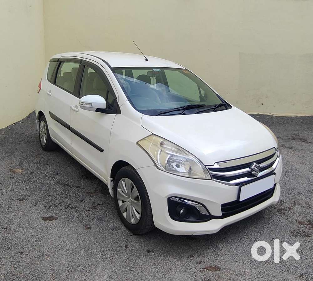 Maruti Suzuki Ertiga Vdi, 2015, Diesel