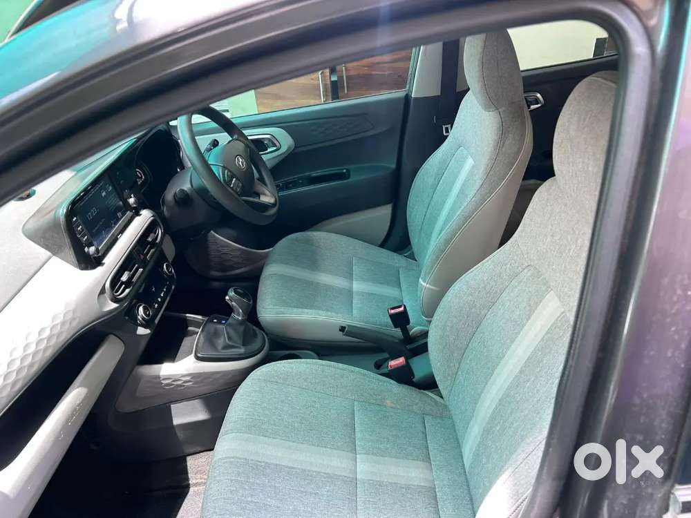 Hyundai Grand I10 Nios 2020 Petrol 25600 Km Driven