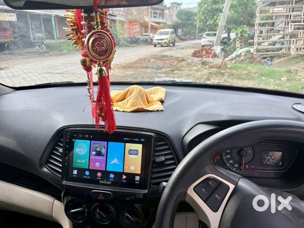 2018 Hyundai Santro Magna Milage 37+ Cng