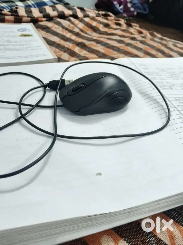 Computer mouse