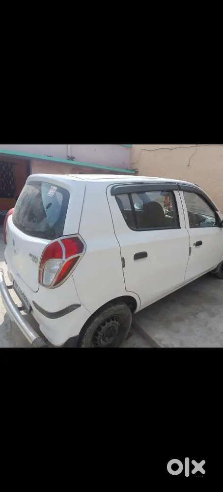 Maruti Suzuki Alto 800 Lxi 2018