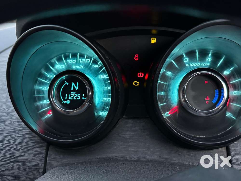 Mahindra Xuv500 Diesel 2017