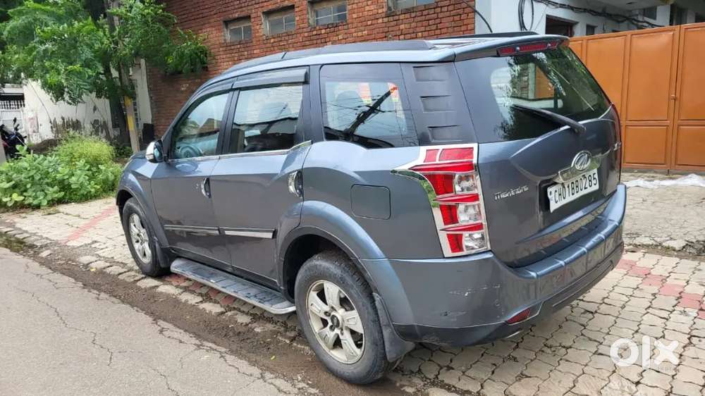 Mahindra Xuv500 Diesel Manual 2015