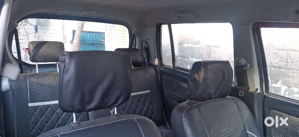 Maruti Suzuki Wagon R 2014