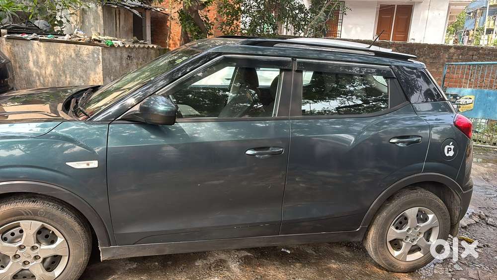 Mahindra Xuv300 Petrol 2022