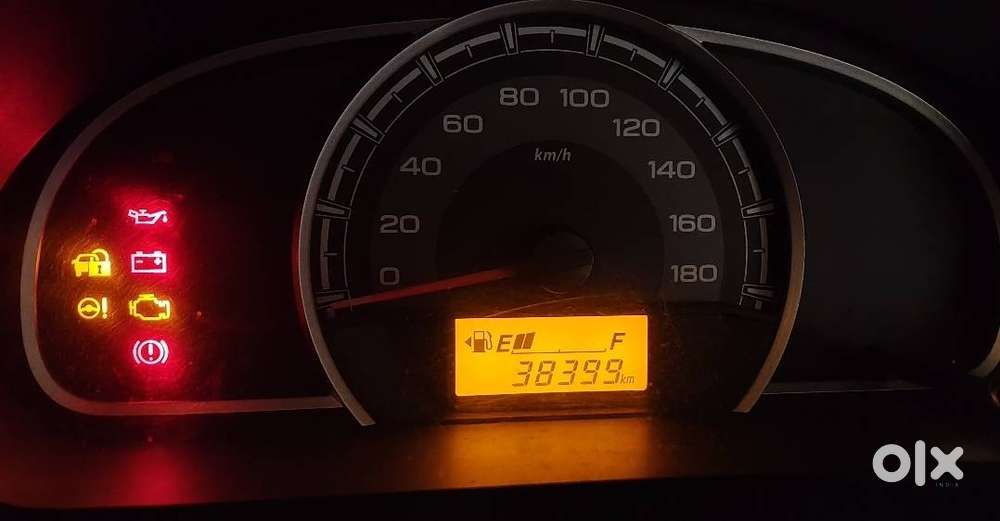 Maruti Suzuki Alto 800 2017