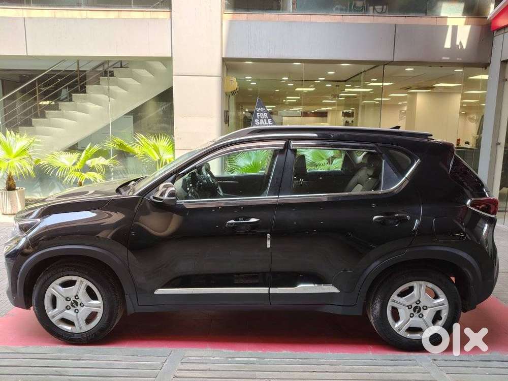 Kia Sonet 1.2 Htk Plus, 2023, Petrol