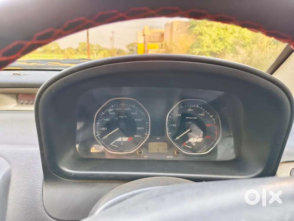 Chilld Condition Car