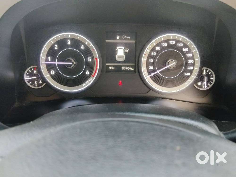 Hyundai Creta 1.5 Crdi E Diesel Mt, 2022, Diesel