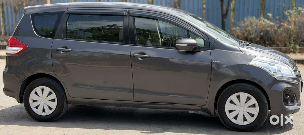 Maruti Suzuki Ertiga Vxi, 2016, Petrol
